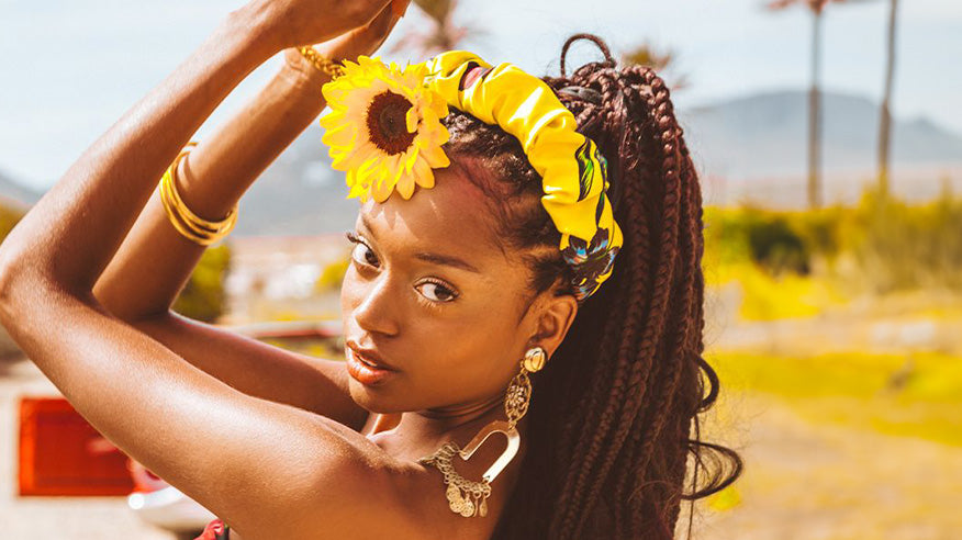 Ibiza Style: Summer Inspiration – Shaku