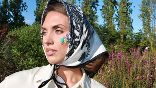 The Ultimate Guide to Styling Bandana Scarves