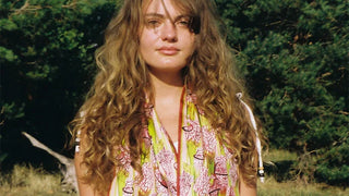 The Ultimate Luxury Gift for Her: Art-Inspired Silk Accessories