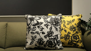 Our New Cushion Collection