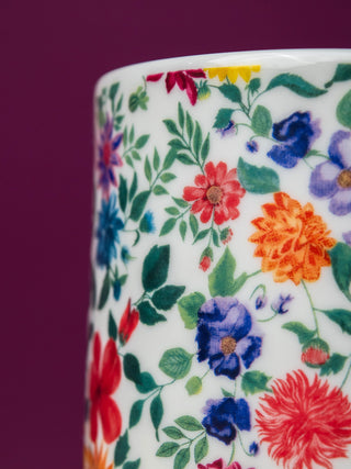 Botanical Garden Mug