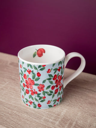 Apple Blossom Mug