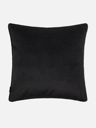 Lei Black Cushion