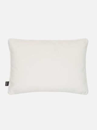 Meadow White Cushion