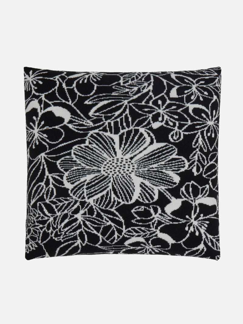 Floral Figment Cushion