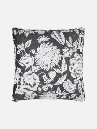 Black & White Cushion