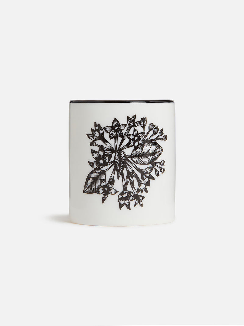 Queen of the Night Small Candle